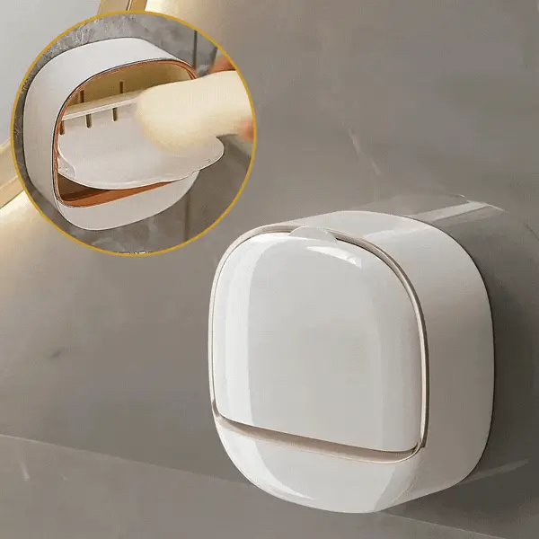 Zidni dozator sapuna, CleanSoap