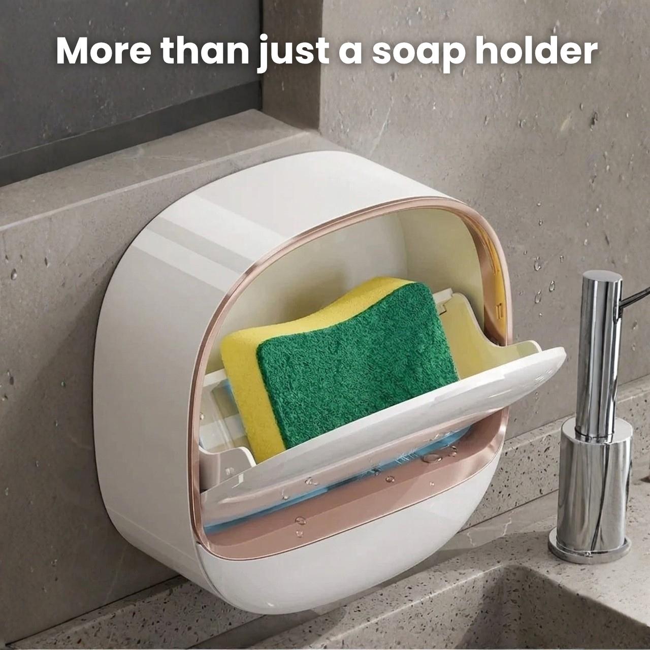 Zidni dozator sapuna, CleanSoap - Image 5