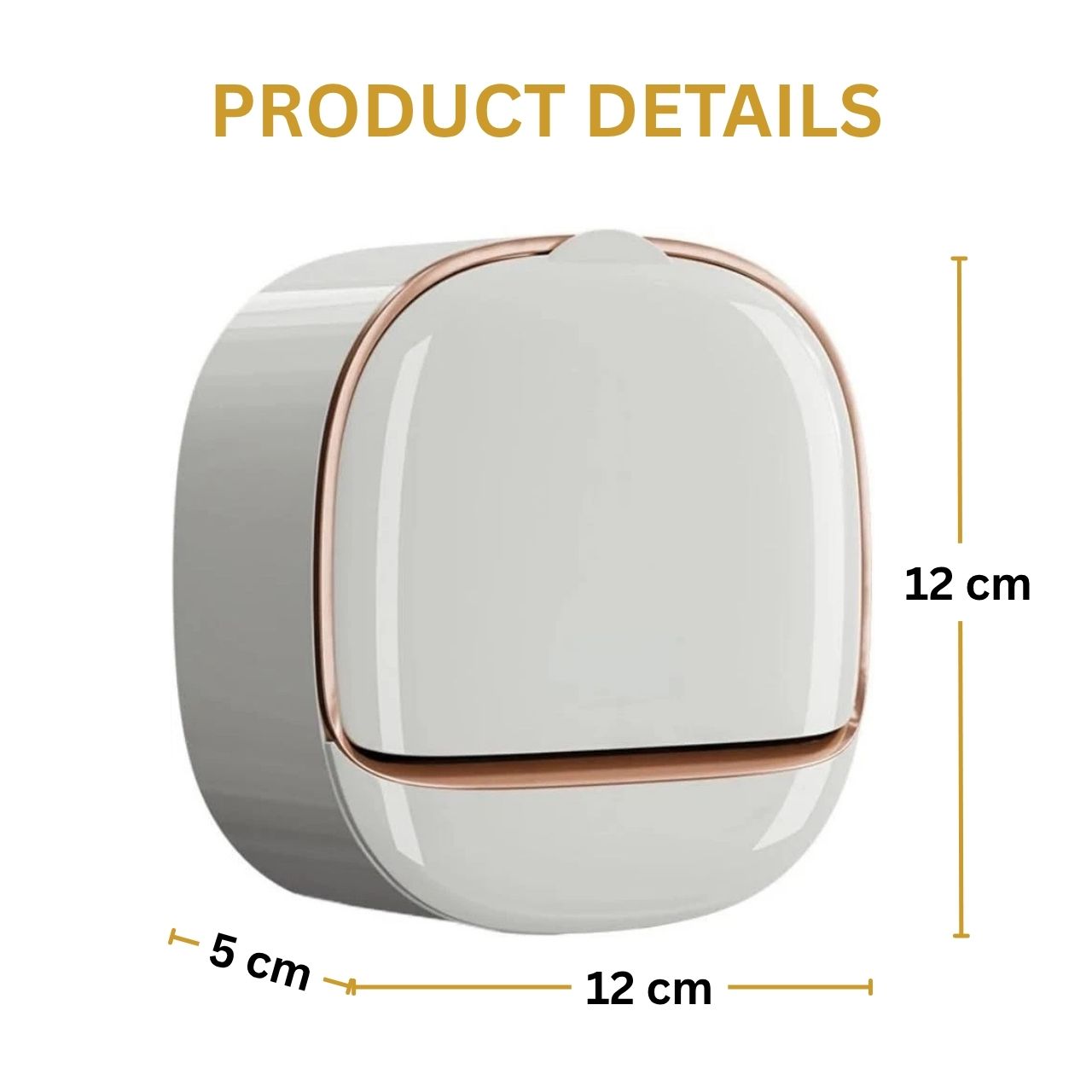 Zidni dozator sapuna, CleanSoap - Image 8