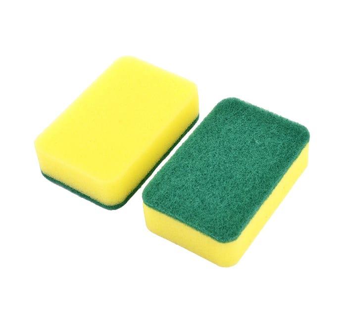 CleanWipe, set od 10 spužvi za čišćenje za opskrbu od jedne godine - Image 5
