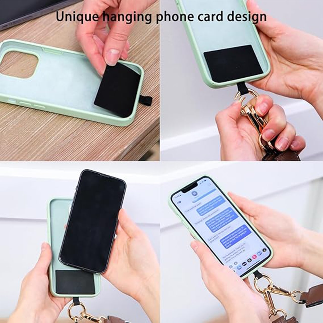 ClipGo, remen koji vam pomaže nositi telefon - Image 3