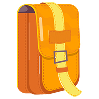 ClutchWallet, minimalistična ženska torbica - Image 10