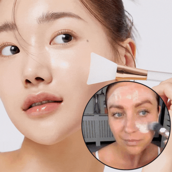CollagenMask, kolagenska noćna maska za lice s efektom peel-off - Image 2