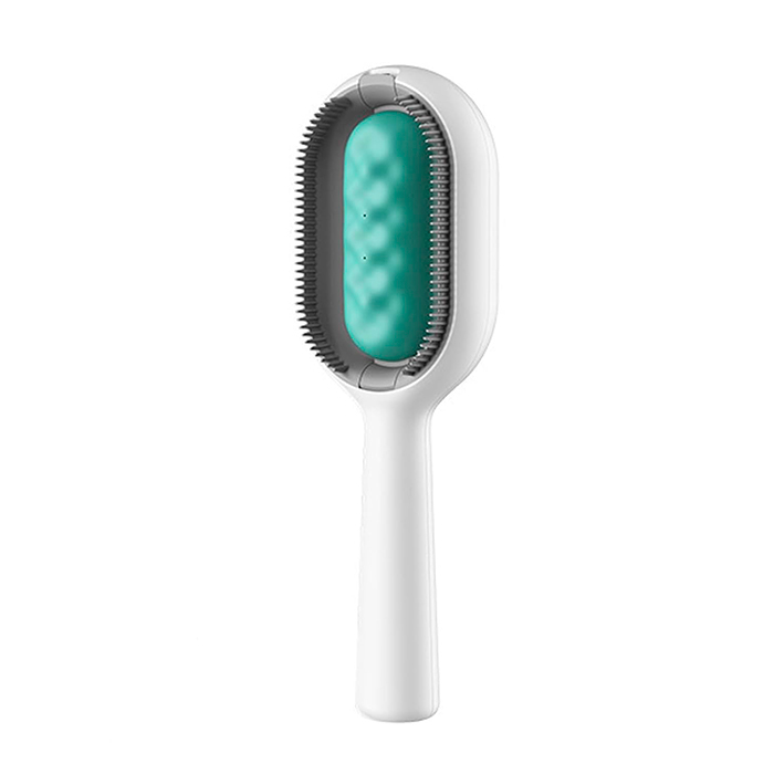 CombBundle, četka za njegu kućnih ljubimaca + 100 dodatnih krpa za četku - Image 8