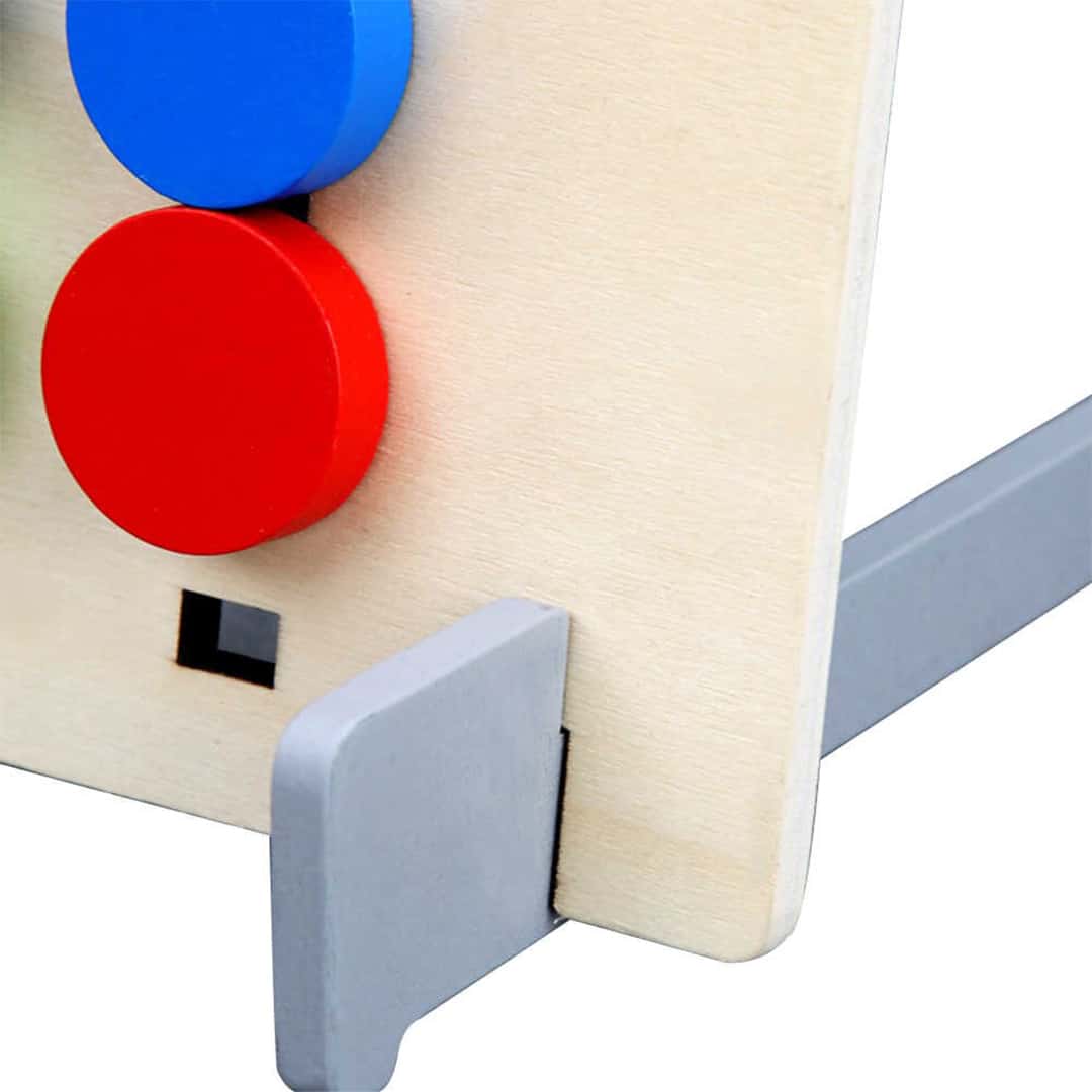 CombinationGame, drvena puzzle za razvoj logičkog razmišljanja (36 zadataka) - Image 5