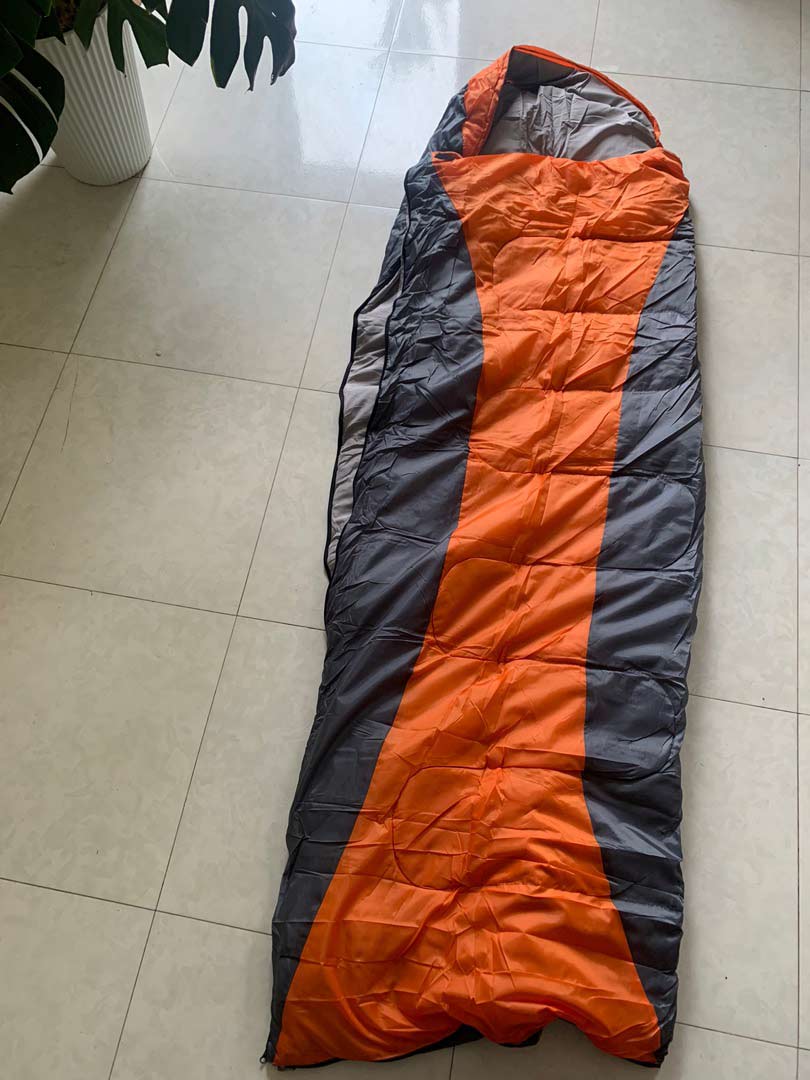 Comfy, udobna i topla vreća za spavanje - Image 10