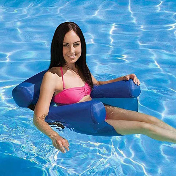CoolChair, fotelja na napuhavanje za uživanje u vodi - Image 9