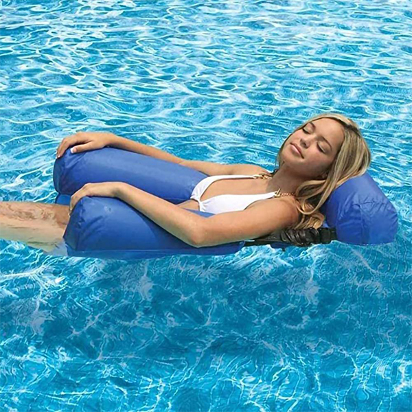 CoolChair, fotelja na napuhavanje za uživanje u vodi - Image 10