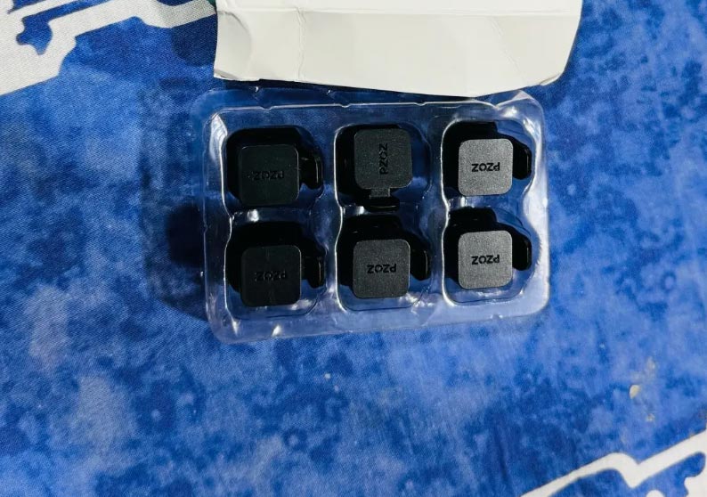 CordControl, organizator kabela (6 komada) - Image 10