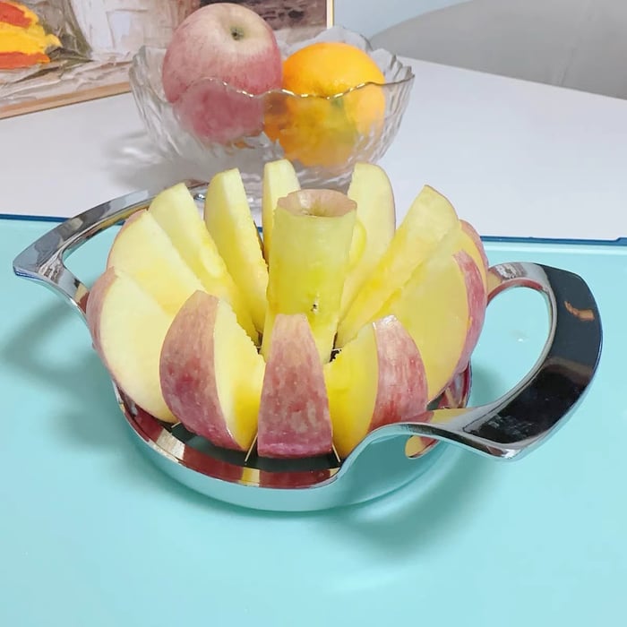 Corer, rezač voća i povrća - Image 10