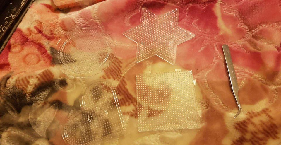 CreativeBeads, perlice za peglanje za kreativnost - Image 10