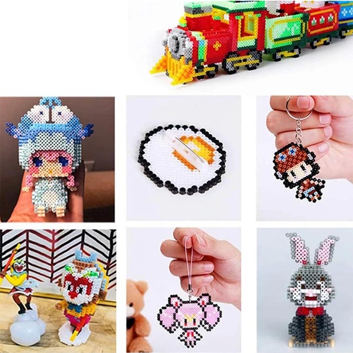 Razvija kreativnost, fine motoričke vještine i maštu djece!