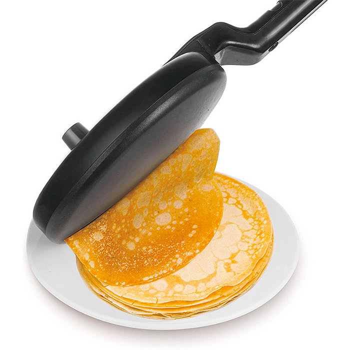 Crepes, električna palačinkara - Image 4
