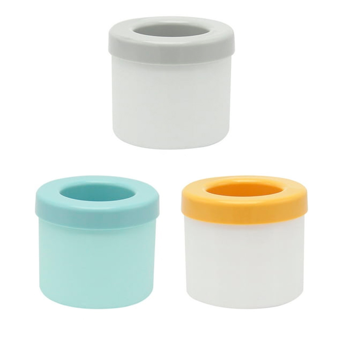 Cubes, silikonski kalup za ledene kocke - Image 3