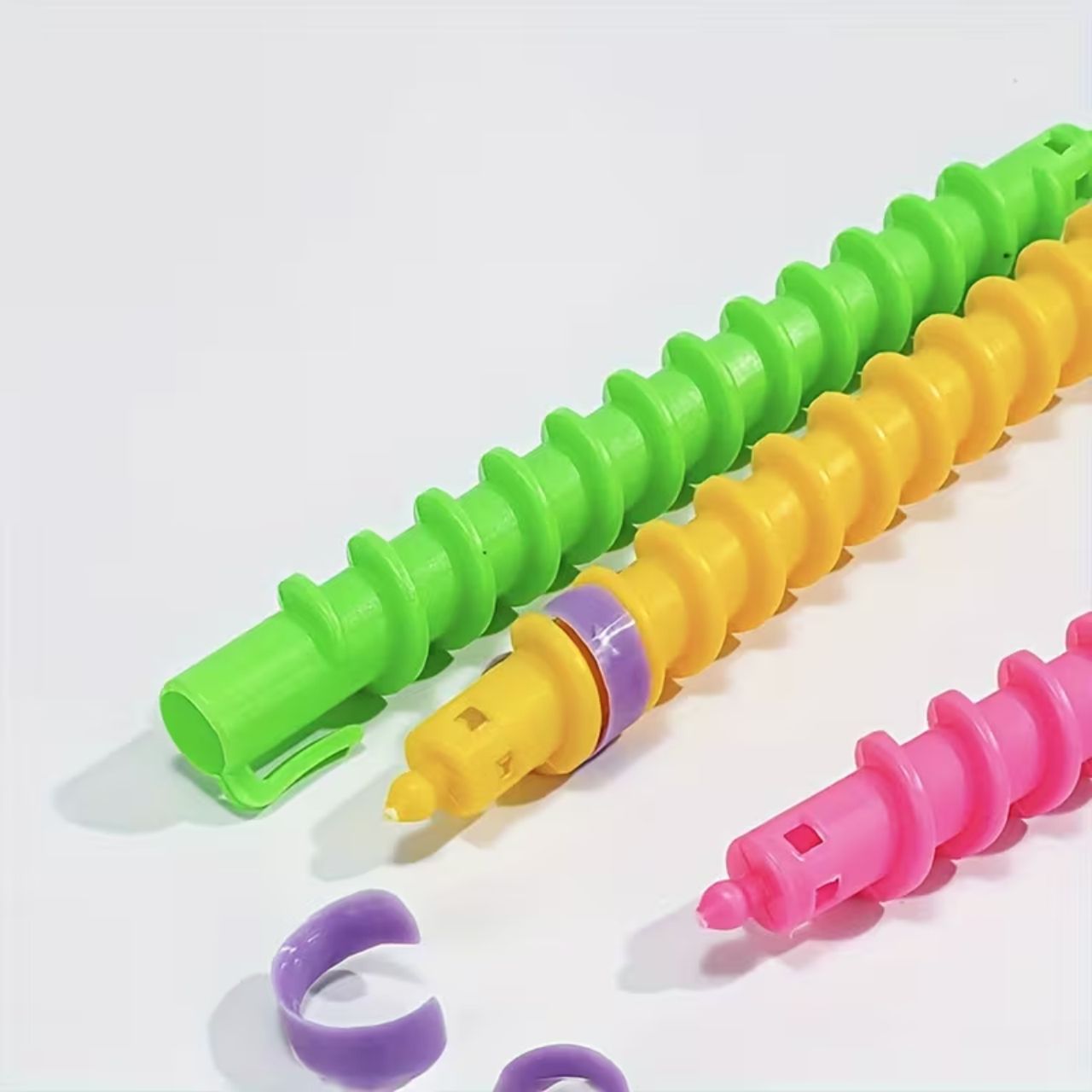 Curlsy, spiralni uvijači za savršene kovrče - Image 2