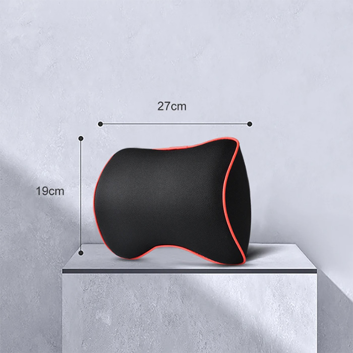 Cushion, jastuk za vrat u automobilu - Image 2