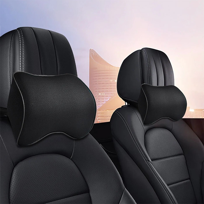 Cushion, jastuk za vrat u automobilu - Image 3