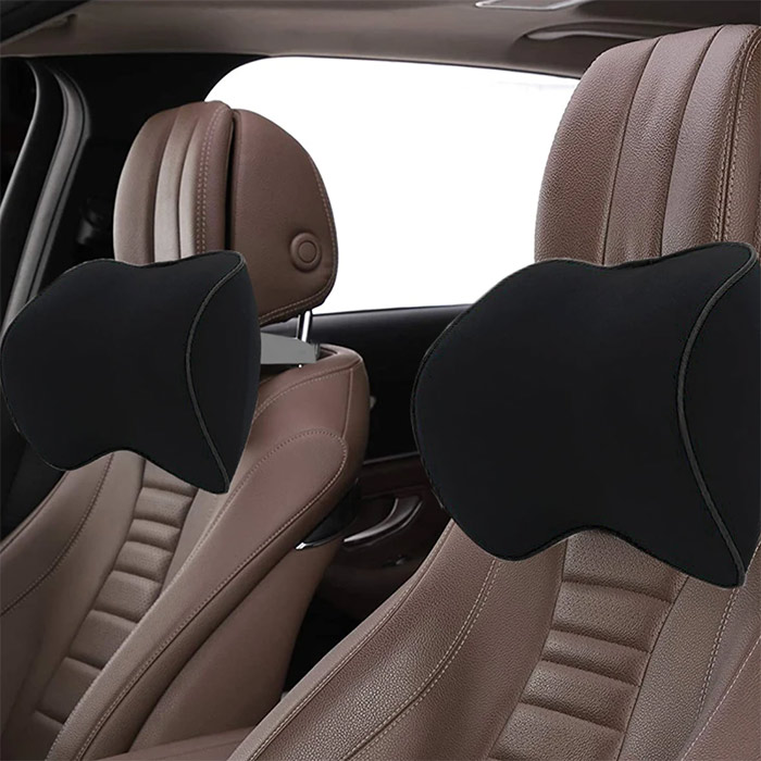 Cushion, jastuk za vrat u automobilu - Image 8