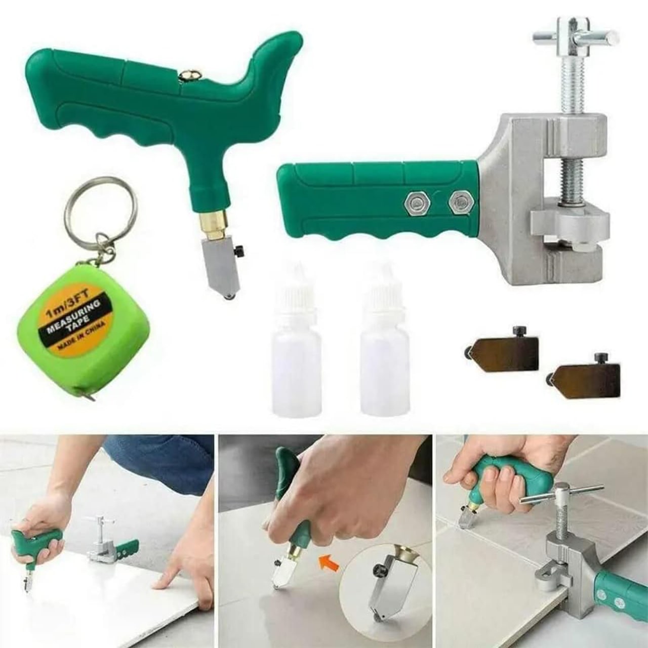 CutGlass, rezač keramike i stakla - Image 2