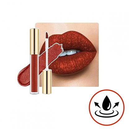 DiamondLuxe sjajna ruž s dijamantnim sjajem - Image 4