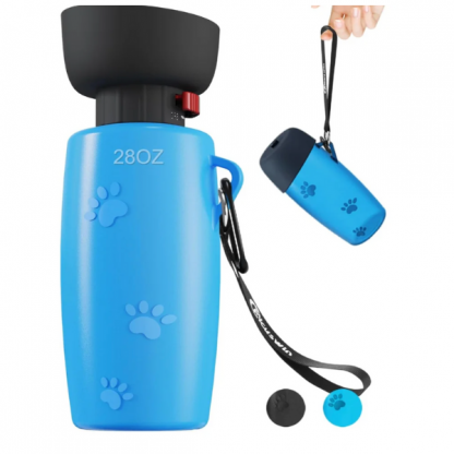 Boca za vodu za pse, DOGBOTTLE - Image 2