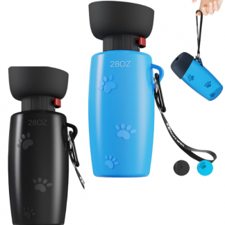 Boca za vodu za pse, DOGBOTTLE - Image 8