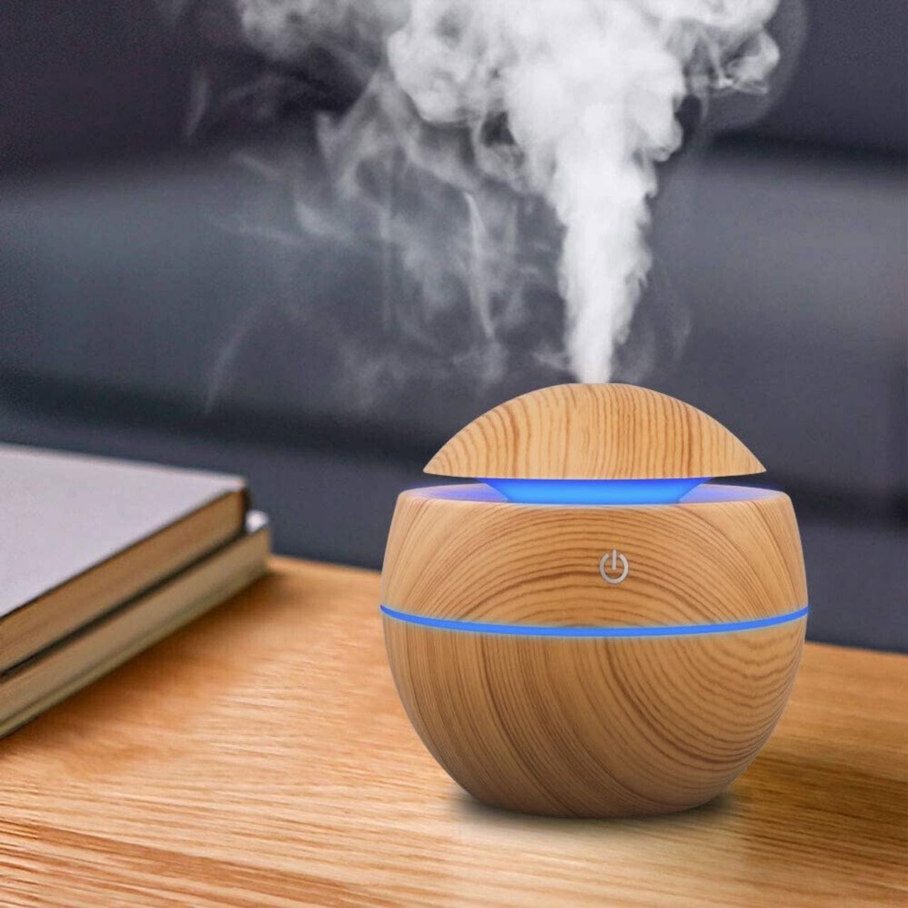 Stvorite opuštajuću atmosferu