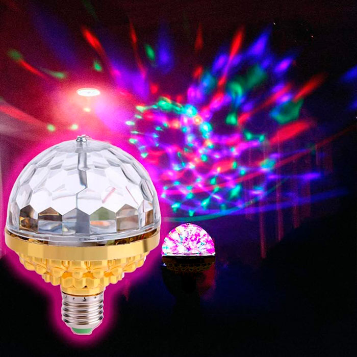 DiscoLamp - Image 3
