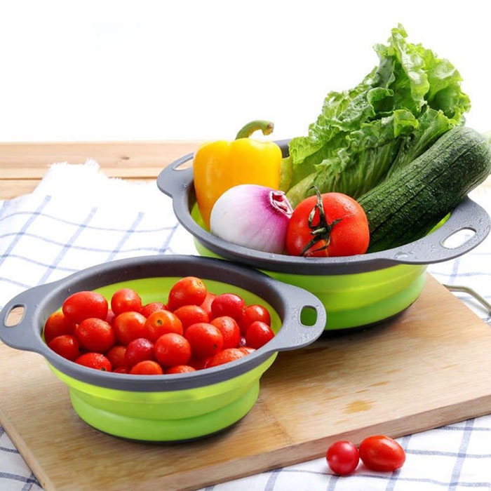 DishDrain, silikonsko posuđe (2 komada) - Image 3