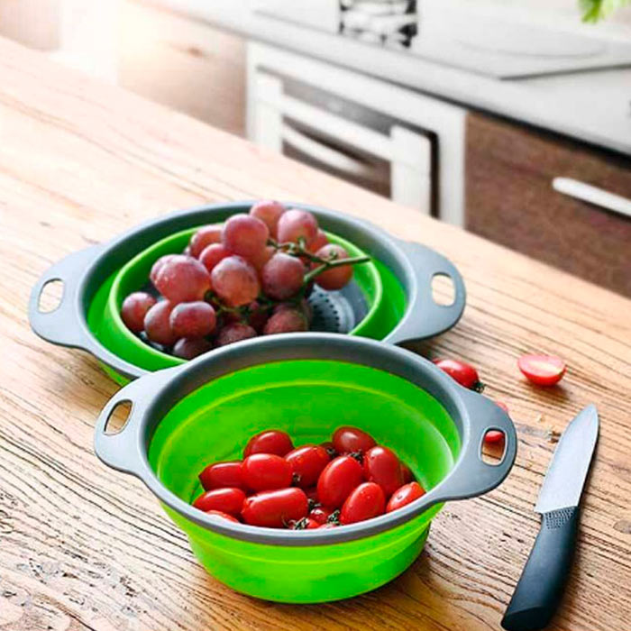 DishDrain, silikonsko posuđe (2 komada) - Image 7