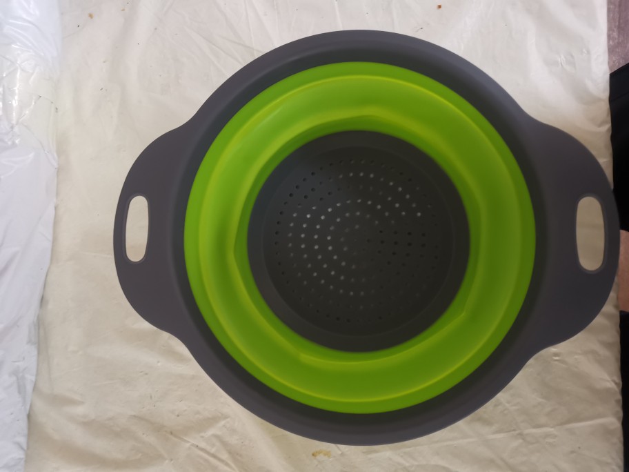 DishDrain, silikonsko posuđe (2 komada) - Image 10