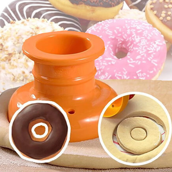 DonutModels, jedinstveni modeli prikladni za izradu krafni, kolačića i drugih slastica - Image 6