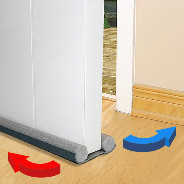 DoorStopper, podložak za vrata protiv propuha, prašine i insekata - Image 4