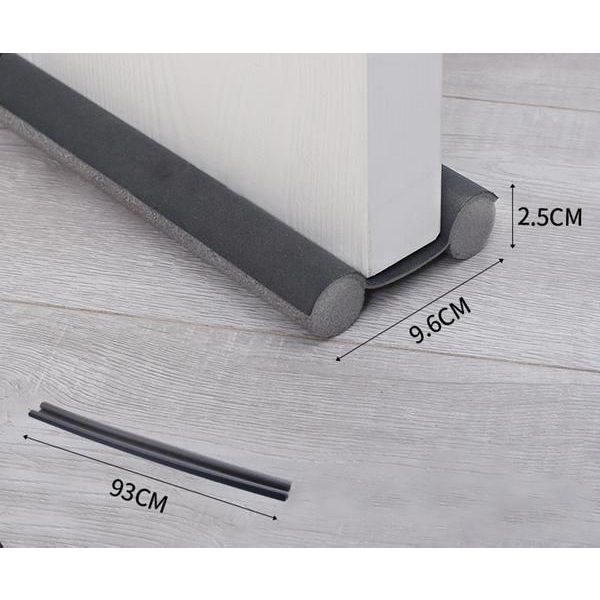 DoorStopper, podložak za vrata protiv propuha, prašine i insekata - Image 10