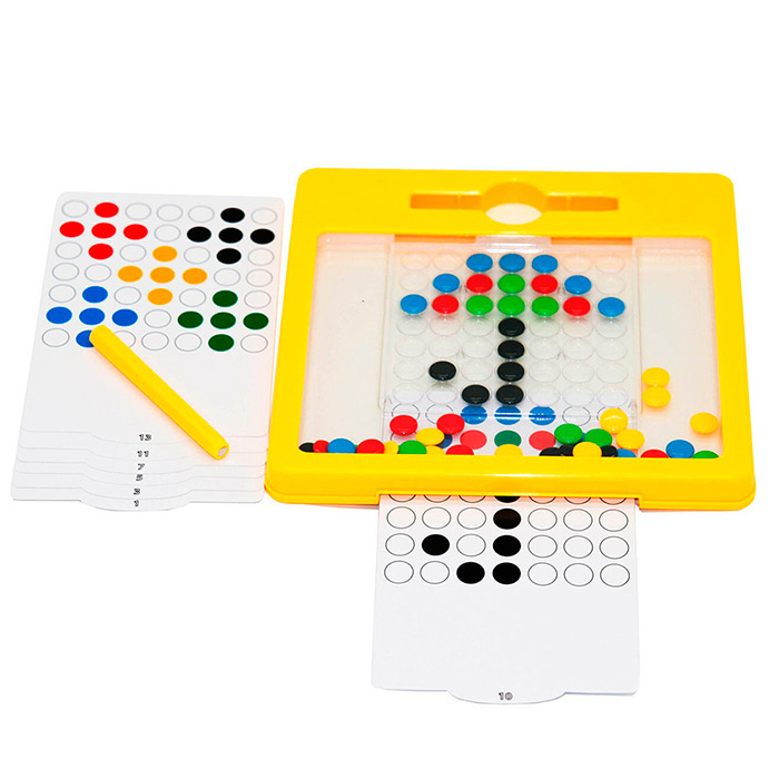 DotPad, didaktička igra s magnetima - Image 3