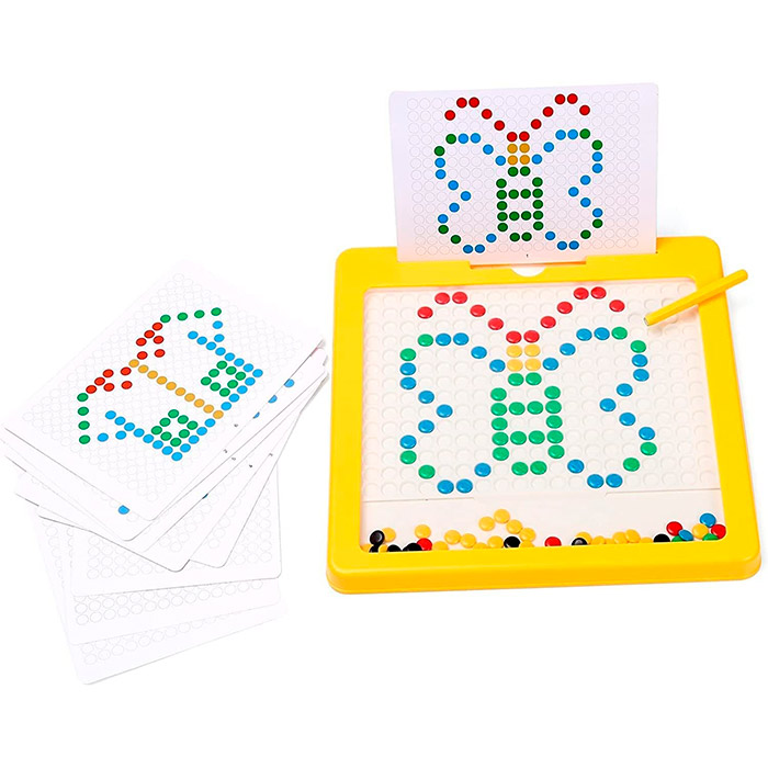 DotPad, didaktička igra s magnetima - Image 6