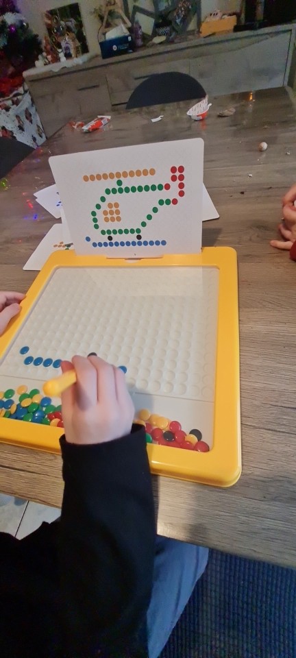DotPad, didaktička igra s magnetima - Image 10