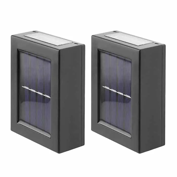 DoubleLights, solarna lampa (2 komada) - Image 7