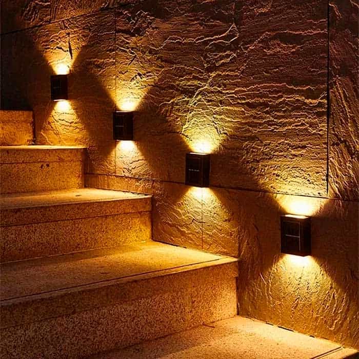 DoubleLights, solarna lampa (2 komada) - Image 9