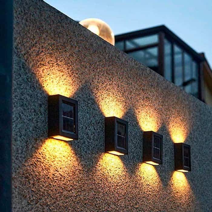DoubleLights, solarna lampa (2 komada) - Image 10