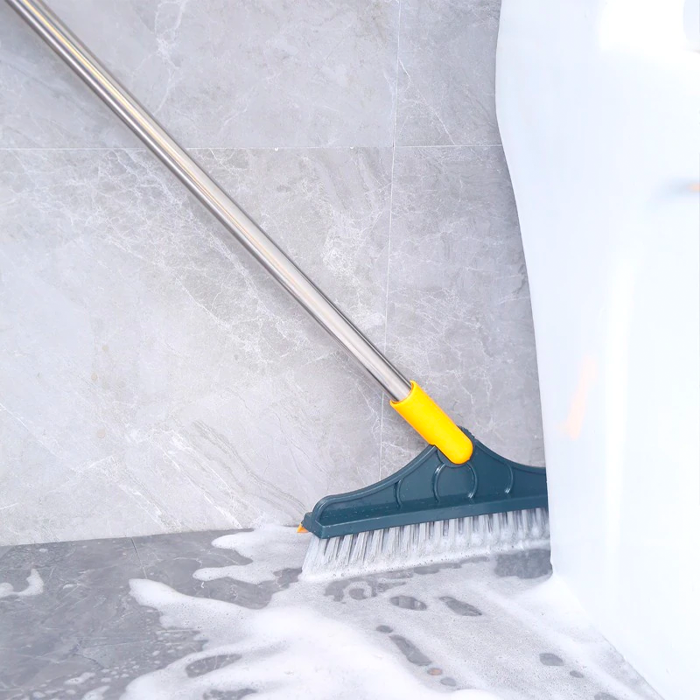 DoubleMop, četka s gustim čekinjama koja uklanja najtvrdokorniju prljavštinu - Image 10