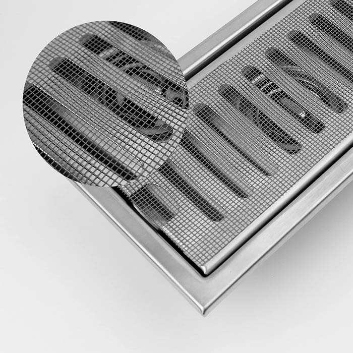DrainMesh, mreža za zaštitu od odvoda u roli (10 m) - Image 7