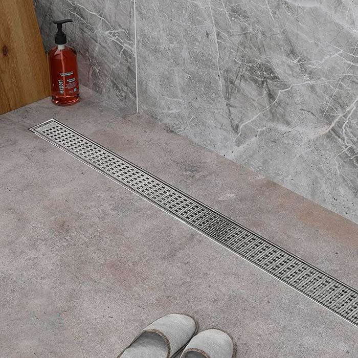 DrainMesh, mreža za zaštitu od odvoda u roli (10 m) - Image 9