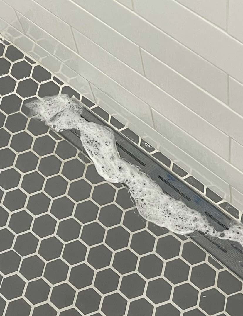 DrainMesh, mreža za zaštitu od odvoda u roli (10 m) - Image 10