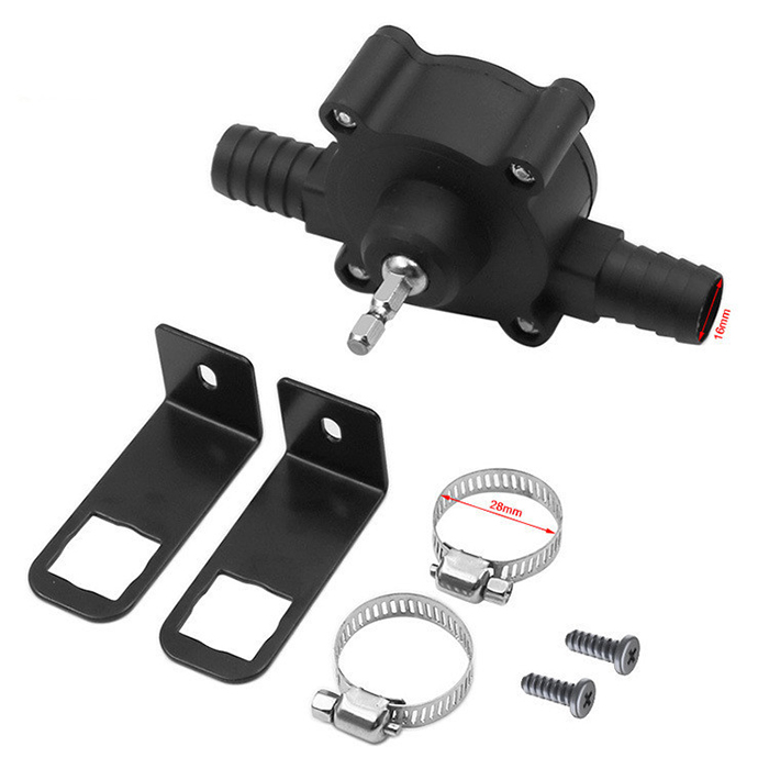 DrillPump, prijenosna pumpa - Image 2