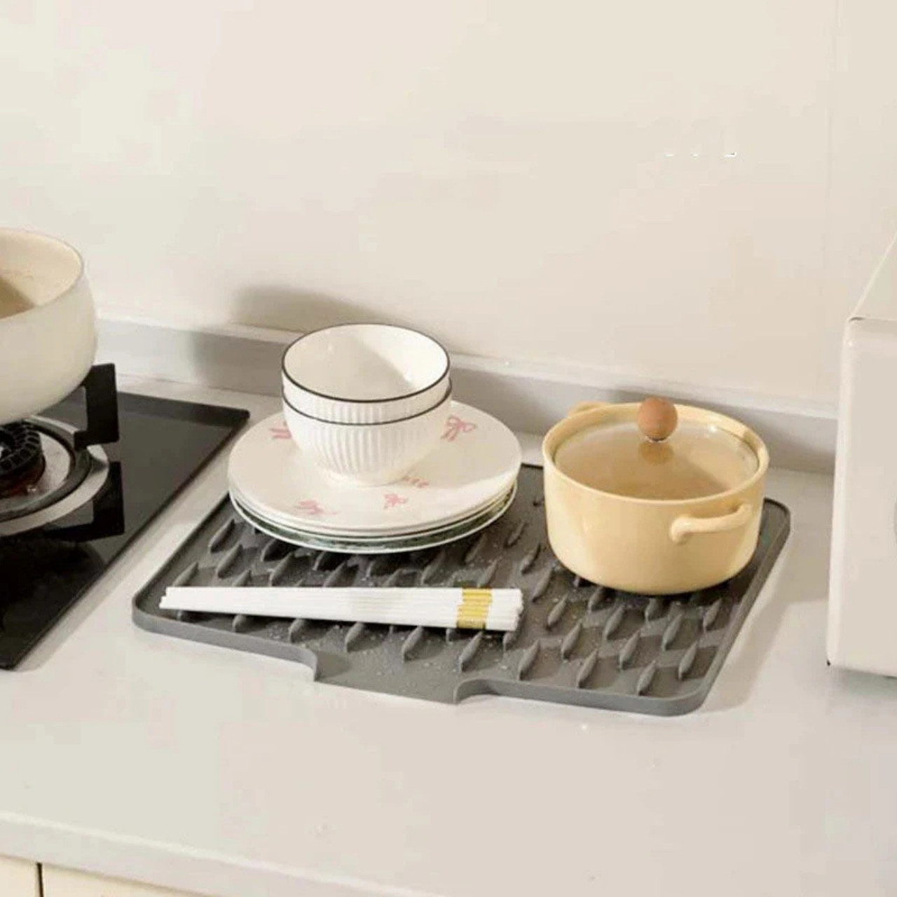 DripDrain, višenamjenska silikonska podloga - Image 7