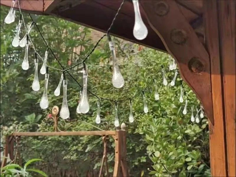 DropSolar, vodootporne solarne LED svjetiljke - Image 8