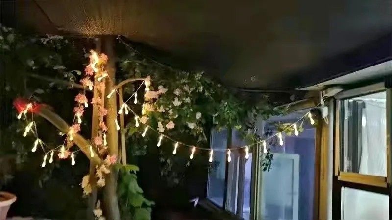 DropSolar, vodootporne solarne LED svjetiljke - Image 10