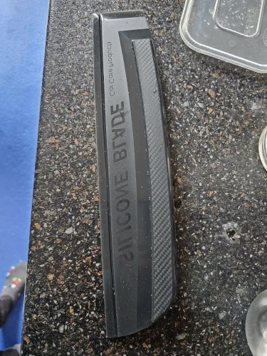 DryBlade, brisač za vjetrobranska stakla automobila - Image 9
