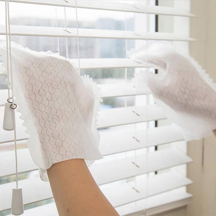 DustGloves, 20 rukavica za čišćenje različitih površina - Image 5